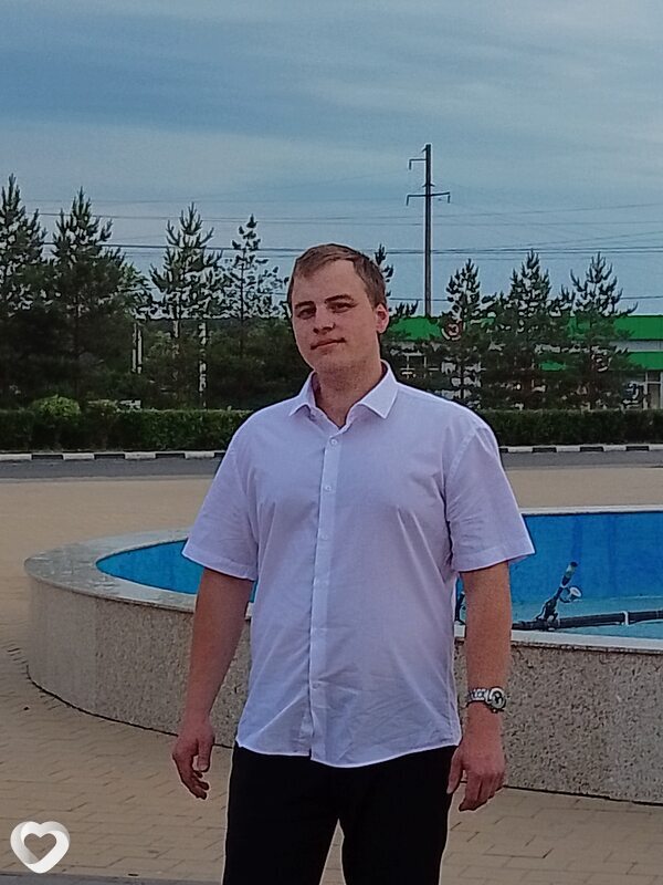 Валерий, 25, Ульяновске — анкета №824130