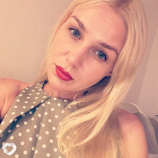 Екатерина, 38, Перми — анкета №824134