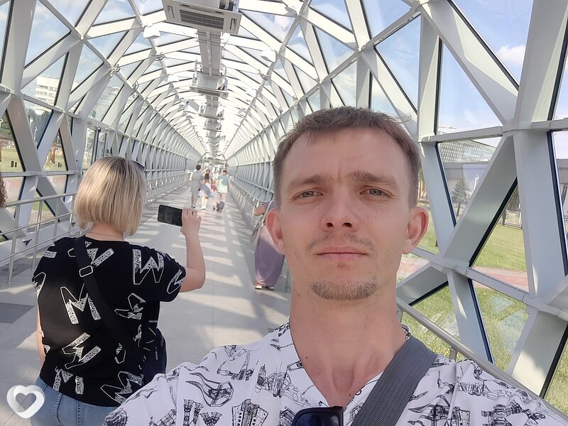 Николай, 33, Ульяновске — анкета №824136