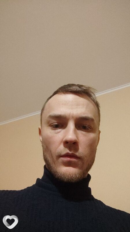 Алексей, 34, Тюмени — анкета №824137