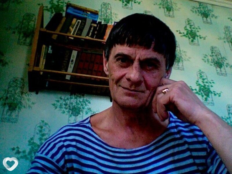Сергей, 66, Санкт-Петербурге — анкета №824144