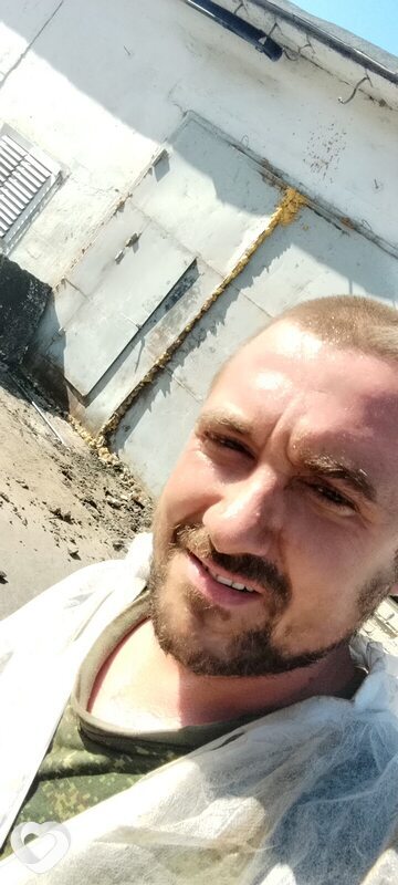 Алекс, 37, Великом Новгороде — анкета №824145