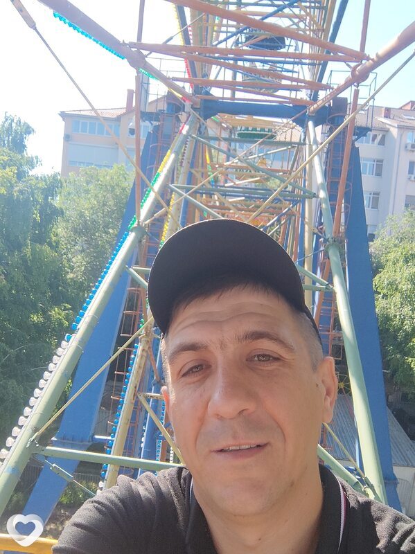Александр, 39, Москве — анкета №824229