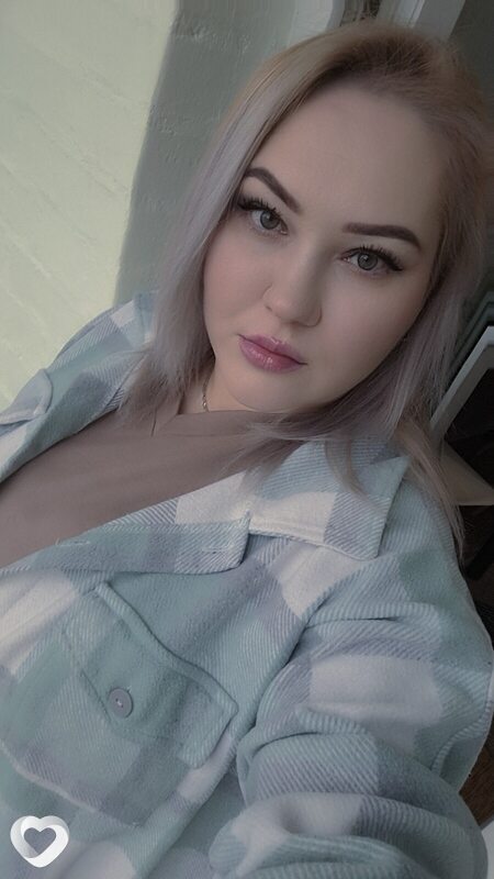 Юлия, 43, Истре — анкета №824236