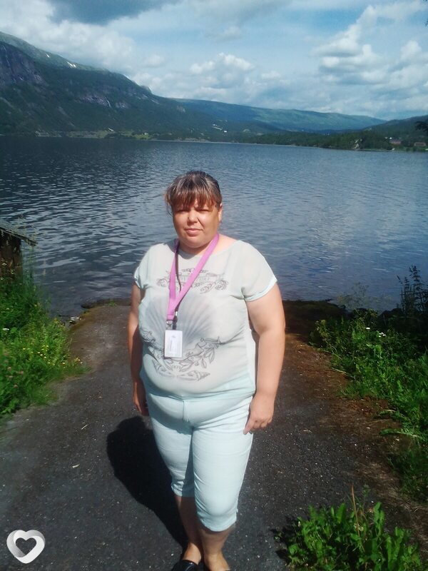 Maria, 37, Кривое Роге — анкета №824239