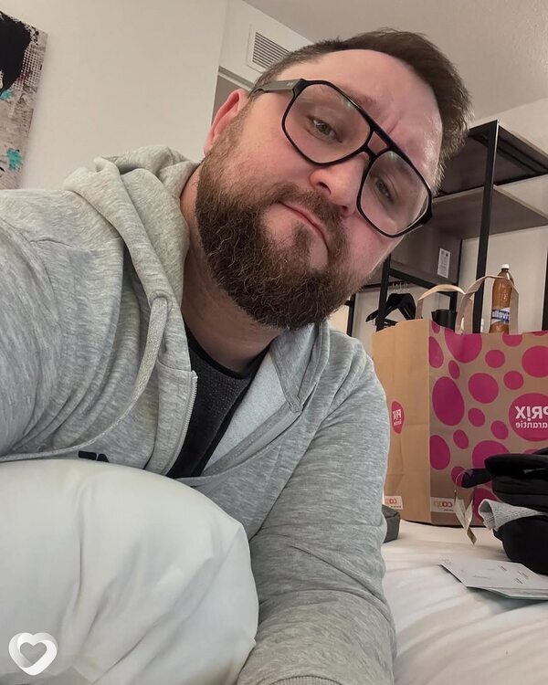 Вова, 39, Чебоксарах — анкета №824240