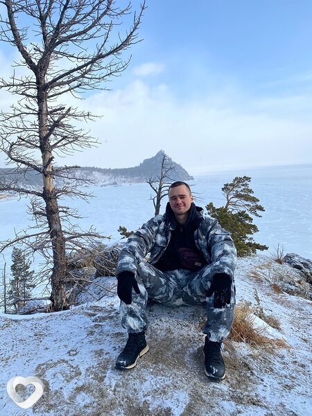 Максим, 33, Обнинске — анкета №824244