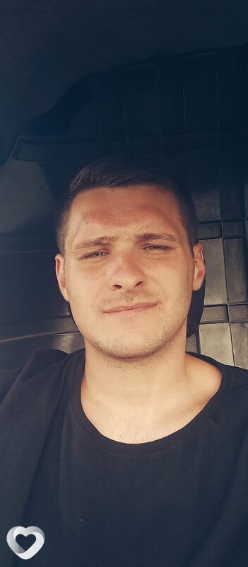 Андрей, 29, Москве — анкета №824249