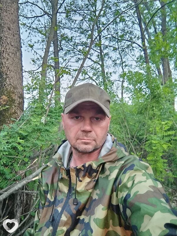 Сергей Фёдоров, 50, Санкт-Петербурге — анкета №824251