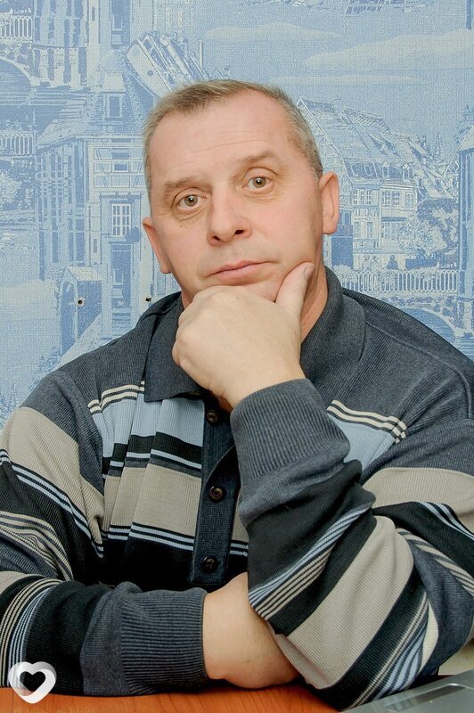 Андрей, 62, Саратове — анкета №824329