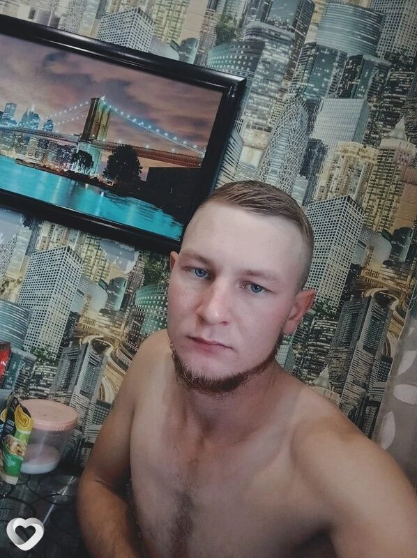 Александр, 30, Альметьевске — анкета №824337