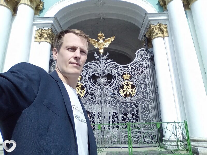Сергей, 39, Краснодаре — анкета №824344