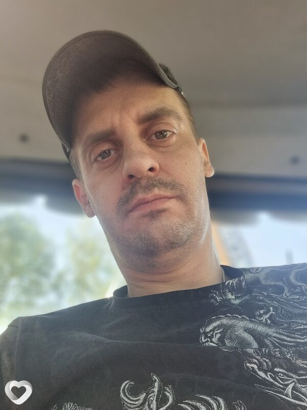 Андрей, 36, Санкт-Петербурге — анкета №824348