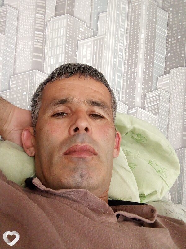 Farnod, 42, Тайшете — анкета №824349