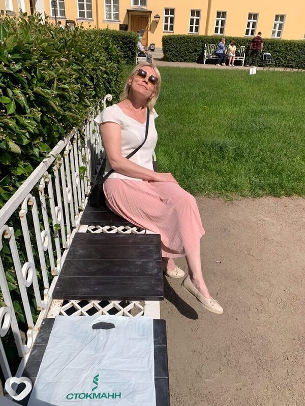 София, 56, Якутске — анкета №824351