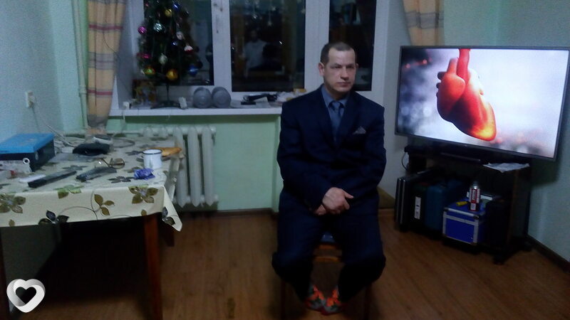 Сергей, 54, Соликамске — анкета №824303