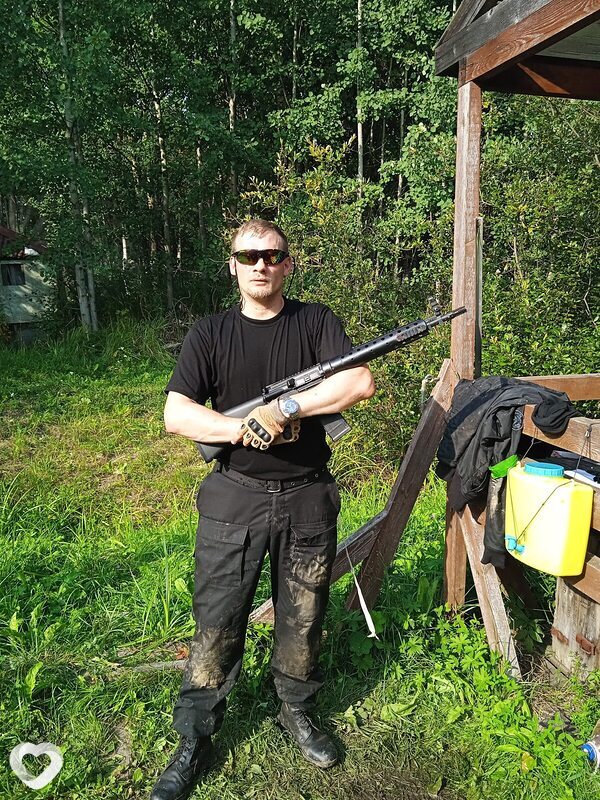 Михаил, Санкт-Петербург