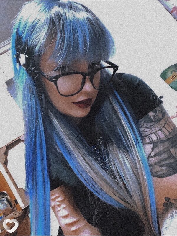 Кристина, 24, Борисове — анкета №824311