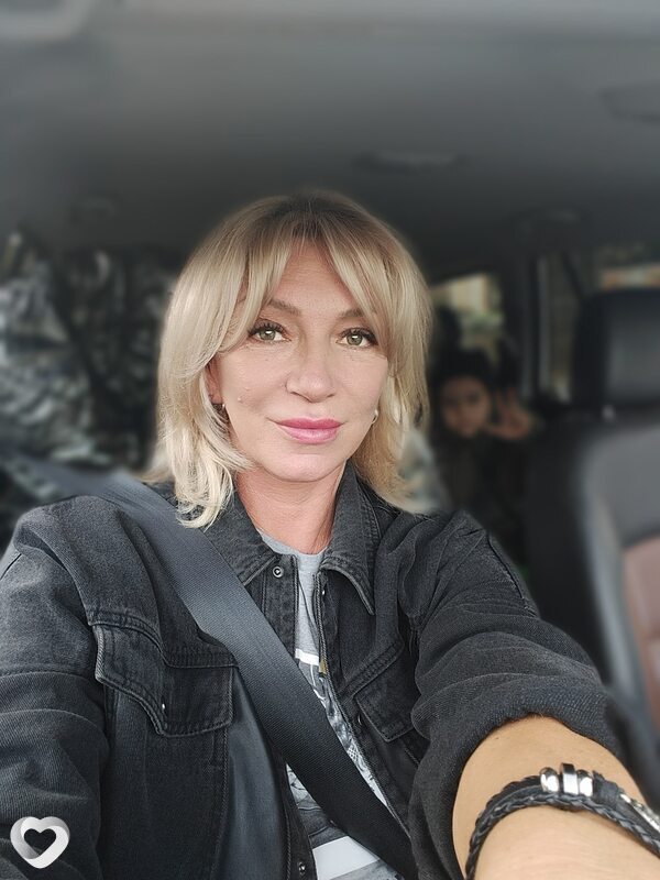 Аня, 56, Набережных Челнах — анкета №824313