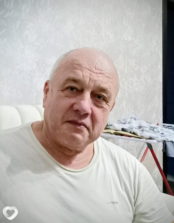 Алексей, 63, Пятигорске — анкета №824316