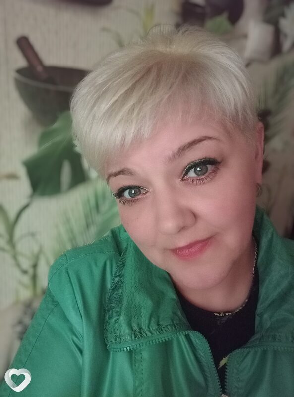 Ольга, 51, Орехово-Зуеве — анкета №824278