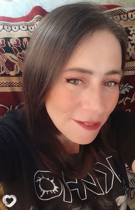 Ксюша, 45, Туле — анкета №824279