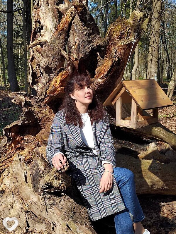 Лидия, 54, Санкт-Петербурге — анкета №824280