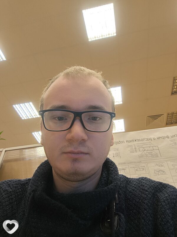 Дима, 27, Санкт-Петербурге — анкета №824283