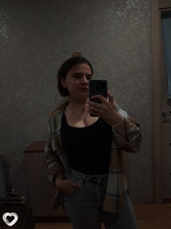 Анастасия, 25, Пензе — анкета №824284