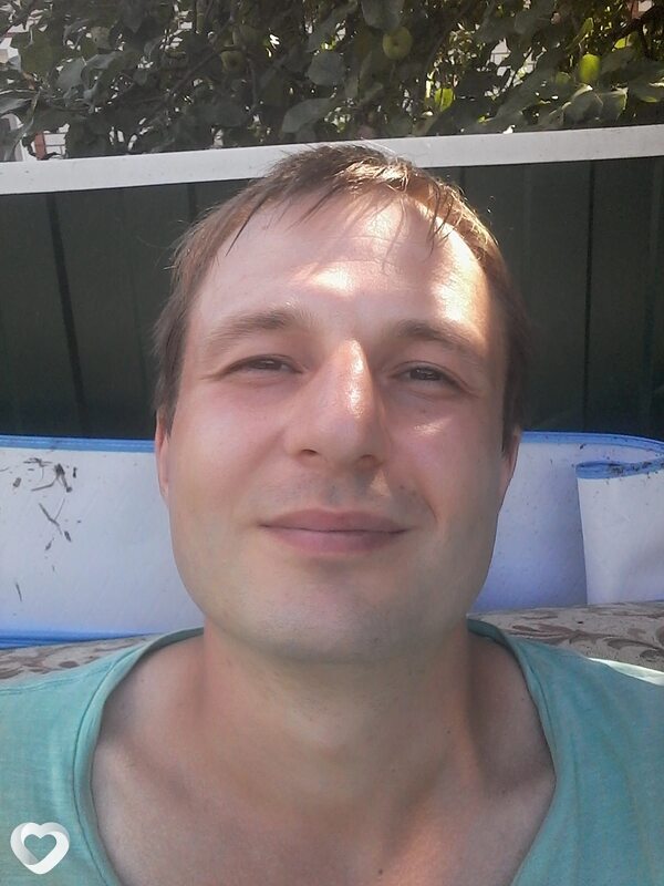 Вячеслав, 36, Москве — анкета №824288