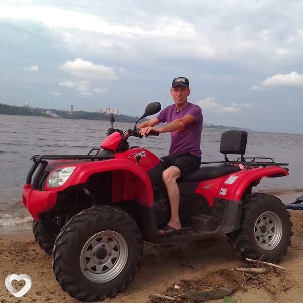 Михаил, 60, Чебоксарах — анкета №824290