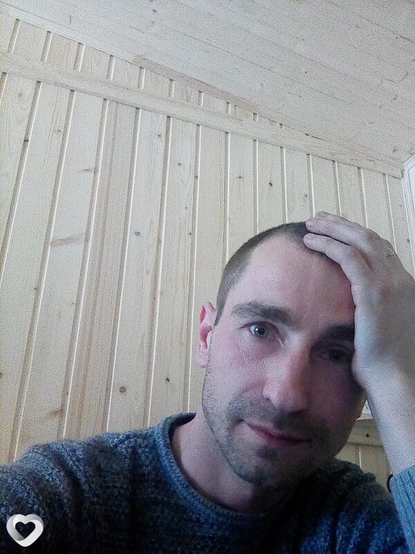 Олег, 40, Белгороде — анкета №824294