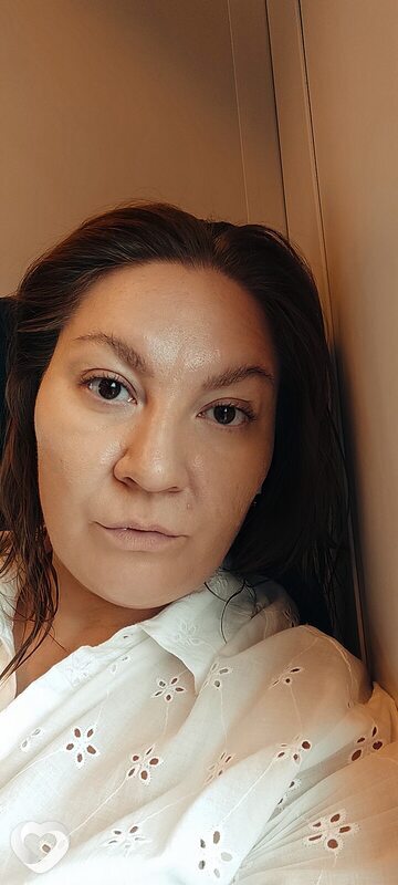 Наталья, 43, Сочи — анкета №824295