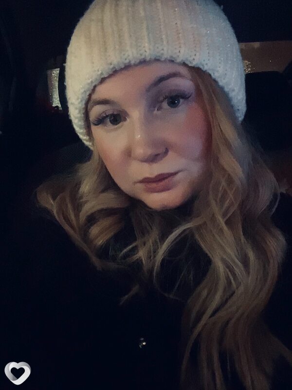 Анжелика, 29, Ижевске — анкета №824352
