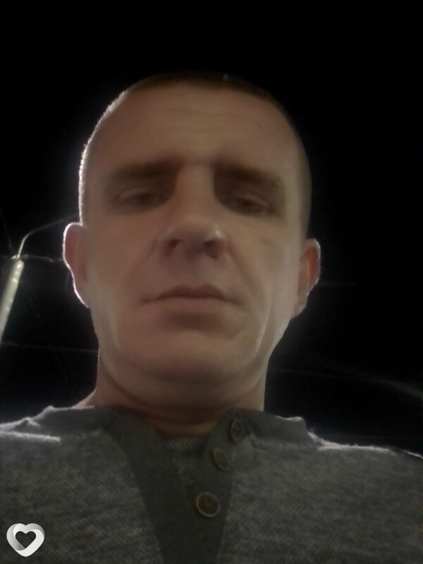 Андрей, 41, Могилев — анкета №824353
