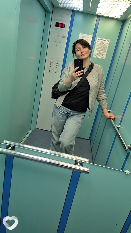 Lana, 40, Сургуте — анкета №824356