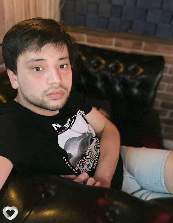 Руслан, 31, Москве — анкета №824357