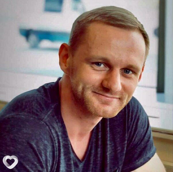 Артур, 35, Видном — анкета №824358