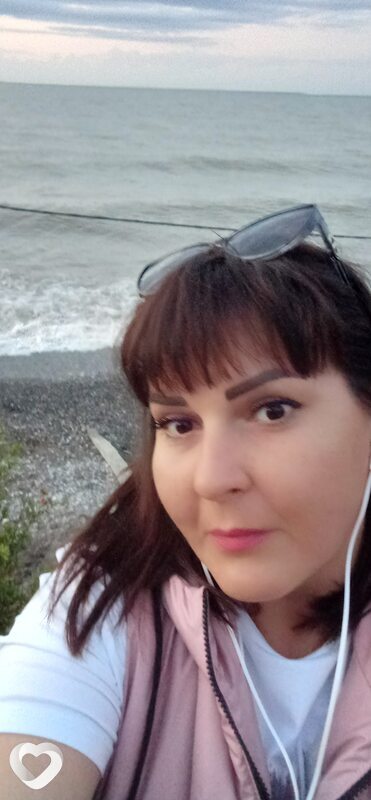 Катя, 38, Абинске — анкета №824360