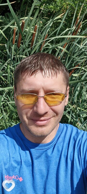 Алексей, 47, Таганроге — анкета №824376