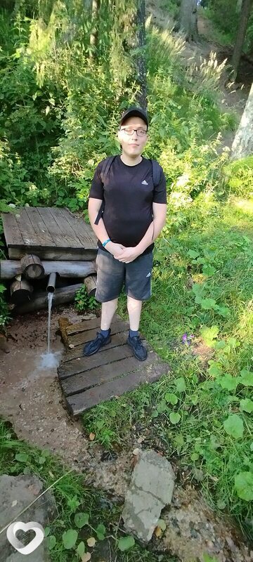 Дима, 25, Кирове — анкета №824506