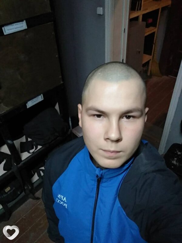 Айрат, 27, Ижевске — анкета №824514