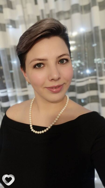 Елена, 38, Нижнекамске — анкета №824517
