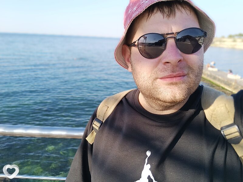 Oleg Sergeevich, Кизнер