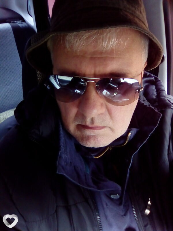 Сережа, 64, Брянске — анкета №824387
