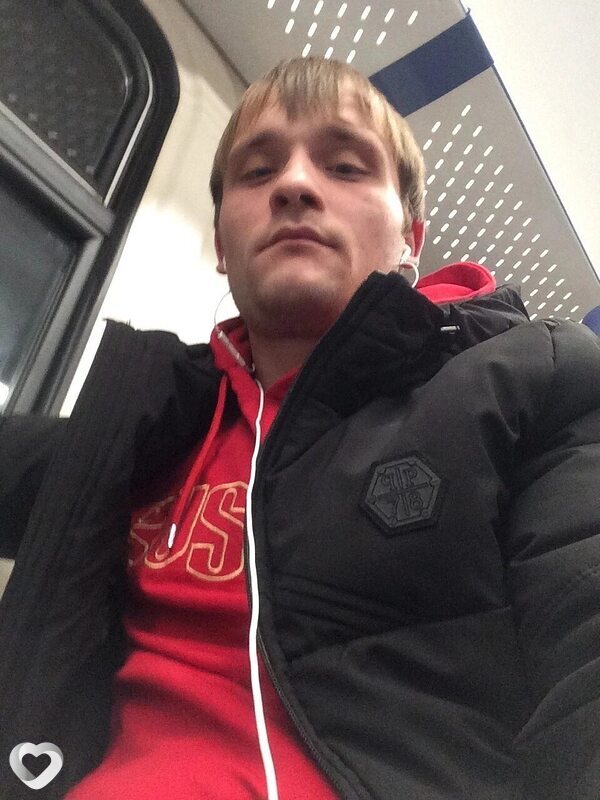 Артём Скворцов, 34, Дзержинске — анкета №824391