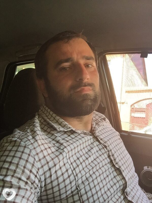 Камиль, 40, Махачкале — анкета №824400