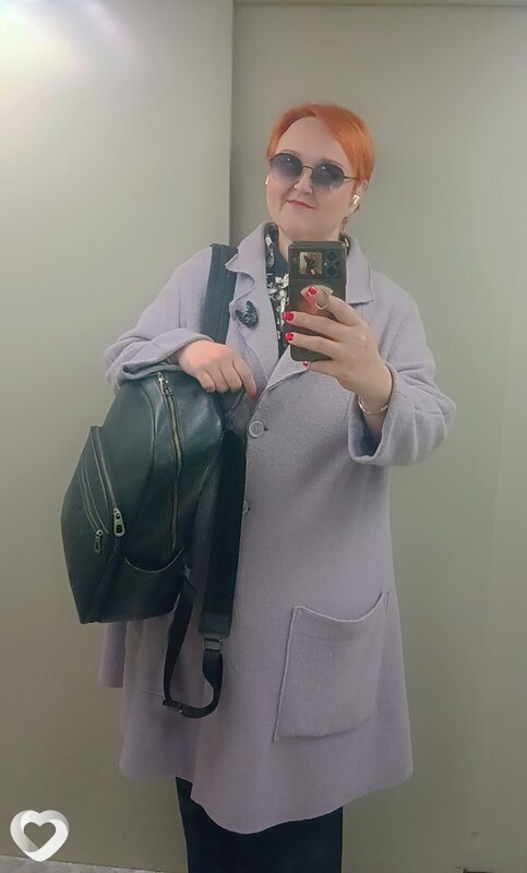 А Nna, 43, Москве — анкета №824401
