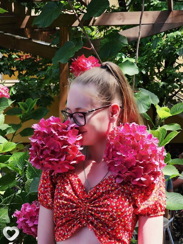 Ксения, 23, Москве — анкета №824428