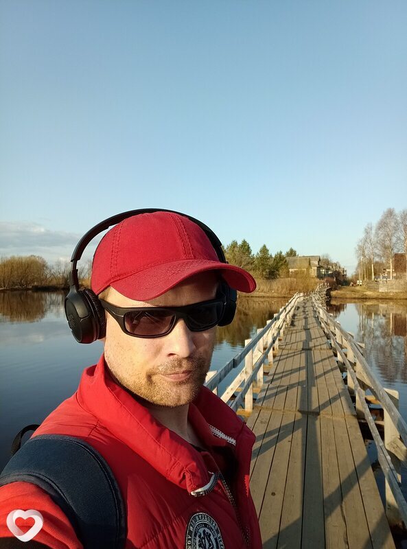 Иван, 44, Архангельске — анкета №824430